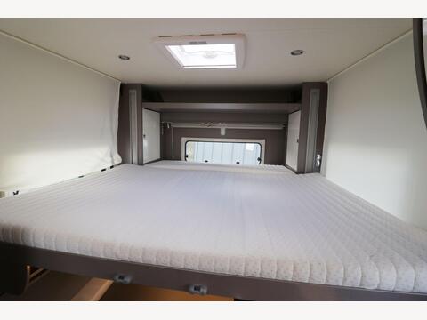 Burstner Lyseo Harmony