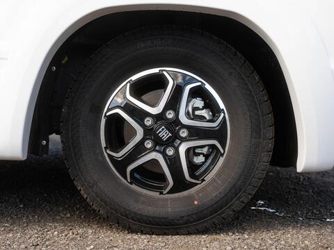 Dethleffs Trend I 6817 EB