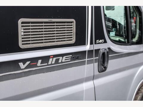 Auto-Trail V-Line 540 SE