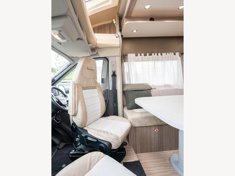 Benimar Tessoro T483