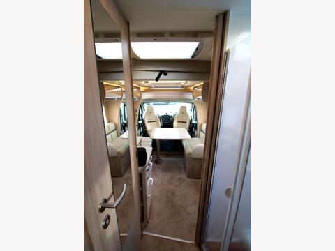 Rapido 696 FF 50TH EDITION