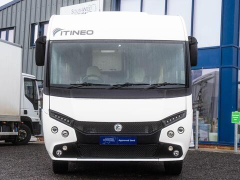 Itineo SB 700