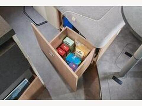 Malibu Genius 4x4 performance