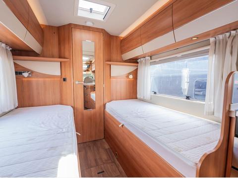 Hymer T 668 SL