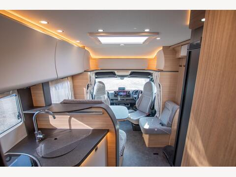 Malibu T470 RB-LE