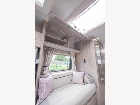 Elddis platinum 194