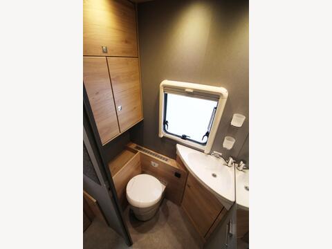 Dethleffs Family  7872-2