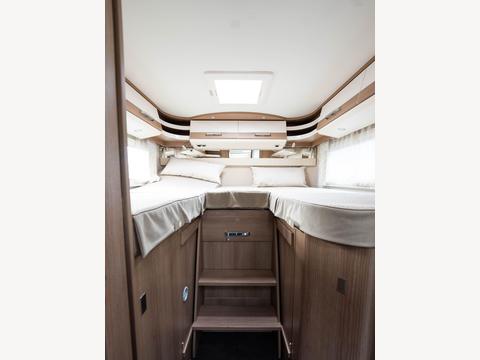 Malibu NEW 25 - I 450 RB LE COMFORT (MB)