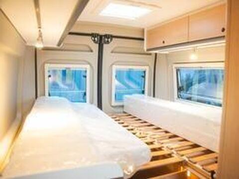 Sunlight Cliff Adventure 602