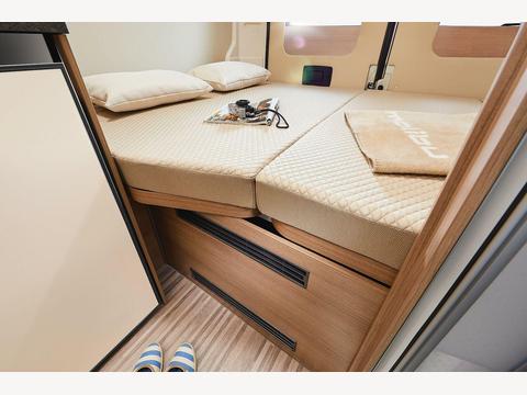 Malibu compact 540 DB