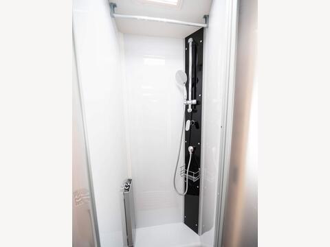 Dethleffs Esprit I 7150 DBL