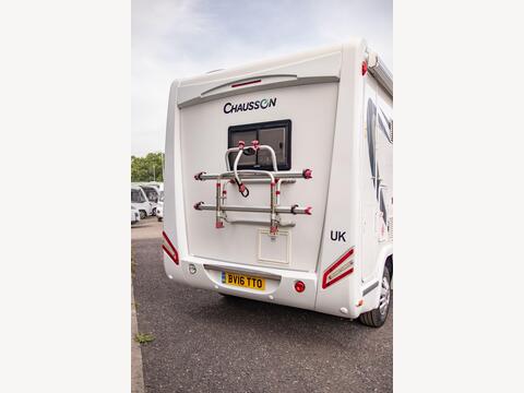 Chausson Best of 510