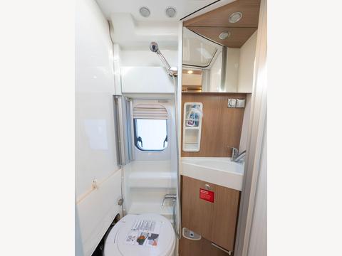 Malibu Diversity GT skyview 640 LE K