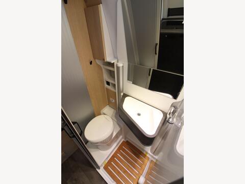 Sunlight Cliff 600 X