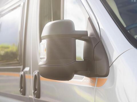 Malibu Comfort 640 LE GT Skyview