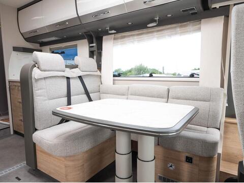 Dethleffs Globetrotter XLI 7850-2 EB GT