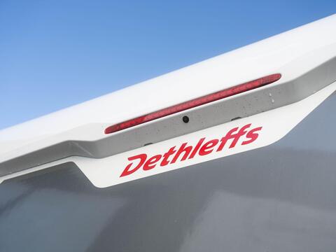 Dethleffs Trend I 6817 EB