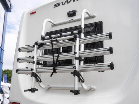 Swift Voyager 475