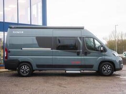 Sunlight Cliff Adventure 602