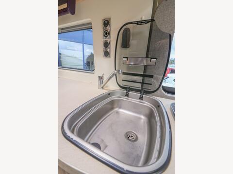 Auto-Sleepers Fairford