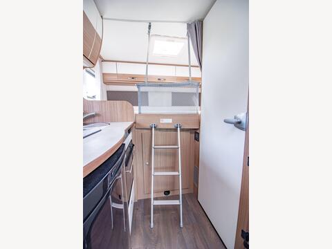 Carado T132 Emotion