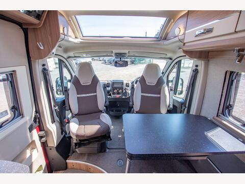 Swift Select 184