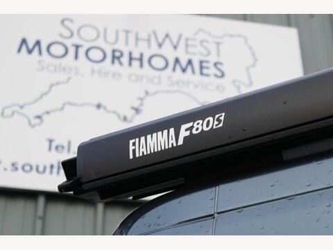 Globecar Summit Prime 600