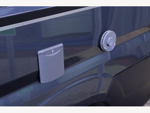 Malibu Compact 540 Pop Top