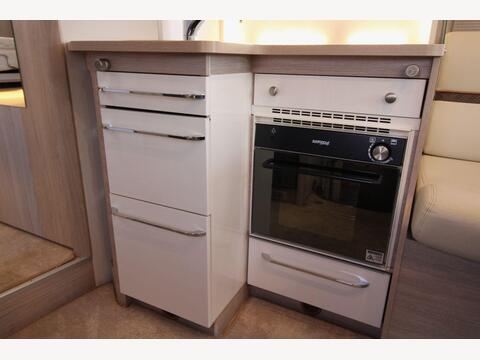 Rapido 696 FF 50TH EDITION