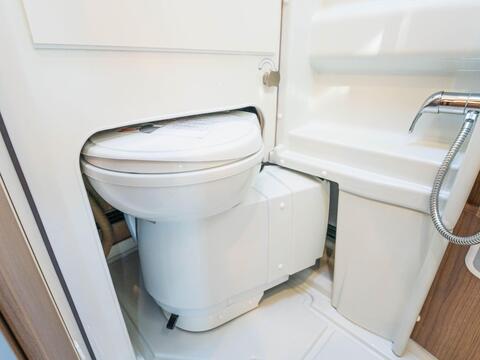 Malibu Diversity 640 LE K GT Skyview