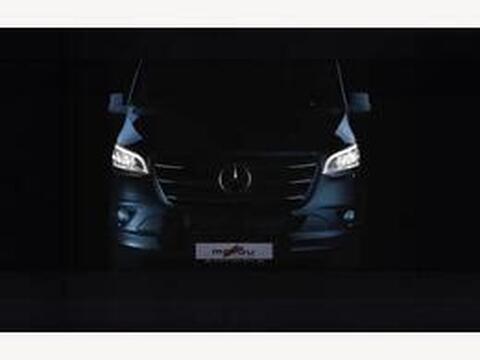 Malibu Genius 4x4 performance