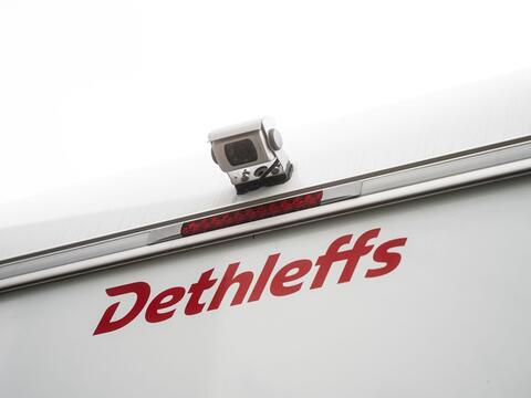 Dethleffs JUST CAMP T6762