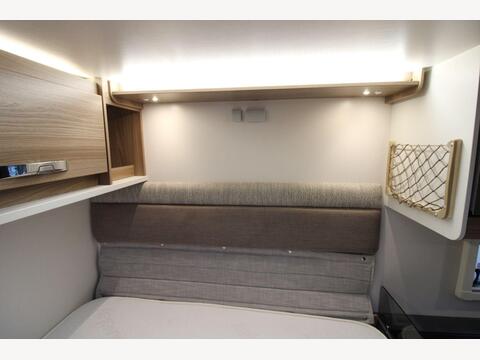 Swift Escape Compact C205