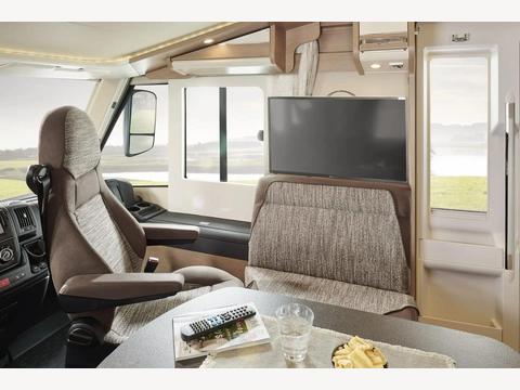 Malibu I 490 RB-LE