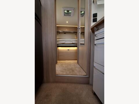 Rapido 696 FF 50TH EDITION