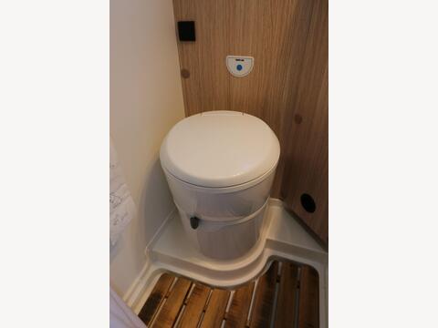 Sunlight Cliff 600 Adventure Edition