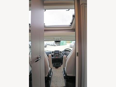 Burstner Lyseo Harmony