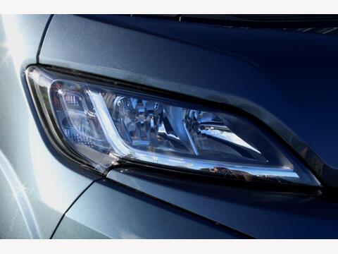 Malibu compact 540 DB