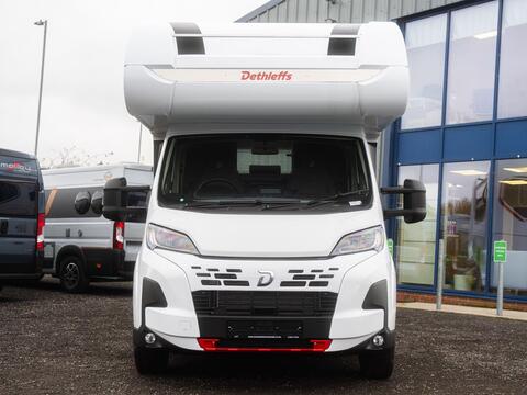 Dethleffs Alpa A 6820-2