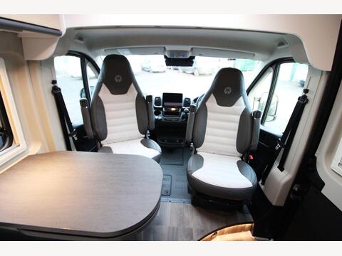 Sunlight Cliff 640 Adventure Edition