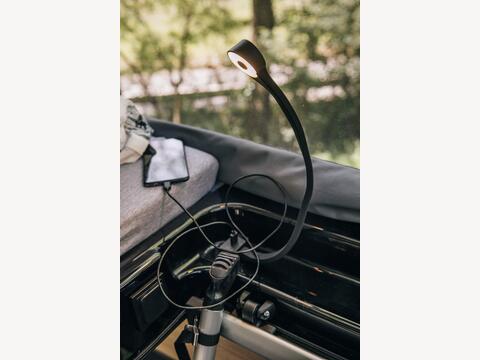 Sunlight CVE 600 RT Adventure Edition