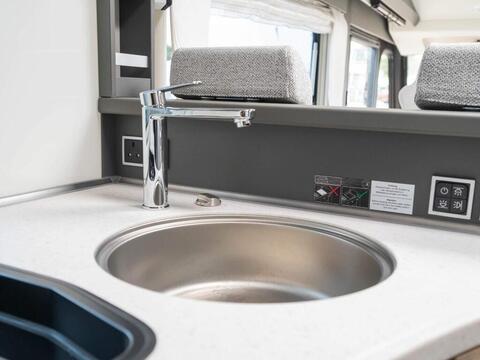 Dethleffs Globetrotter XLI 7850-2 EB GT