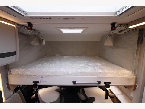 Dethleffs Globebus Active I1