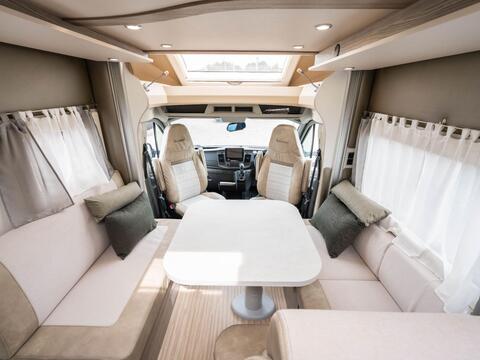 Benimar Tessoro T483