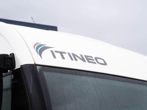 Itineo SB 700