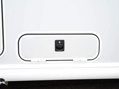 Dethleffs Globetrotter XLI 7850-2 EB GT