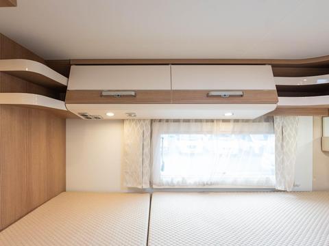 Malibu NEW 25 - T 490 RB LE COMFORT (MB)