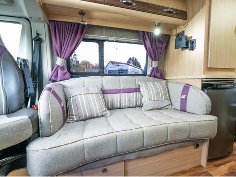 Auto-Sleepers Kingham