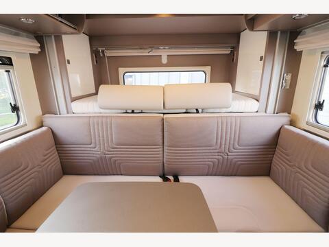 Burstner Lyseo Harmony