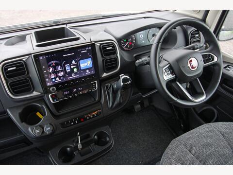 Dethleffs Family  7872-2